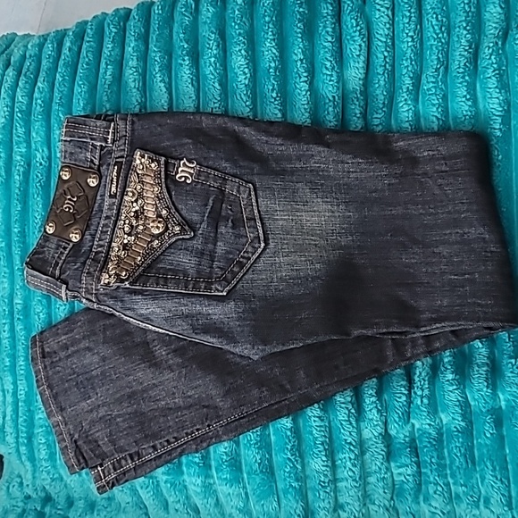 Miss Me jeans - Picture 5 of 6